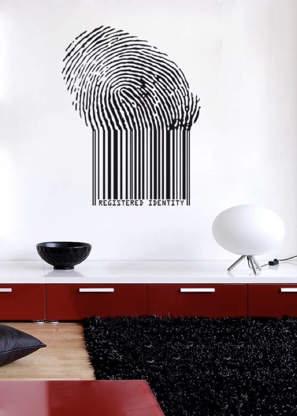 Registered  Identity