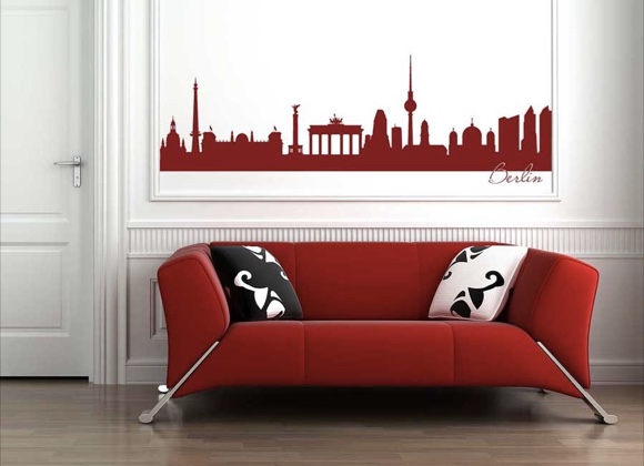 Skyline Berlin