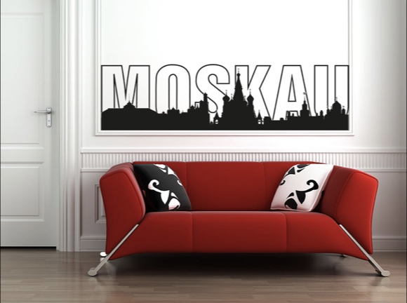 Moskau