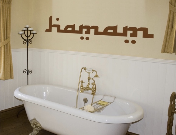 Hamam