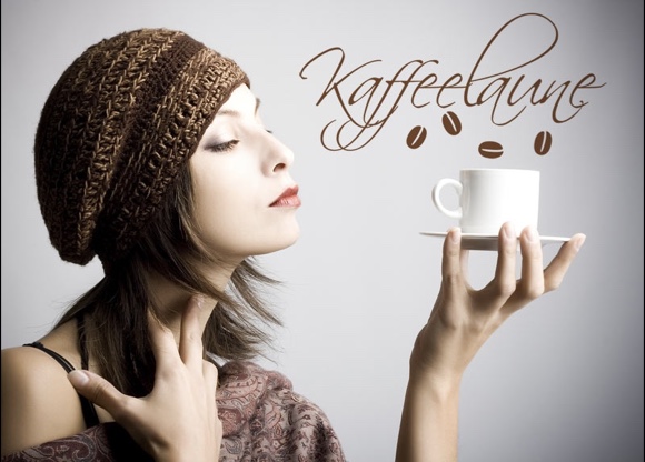 Kaffeelaune